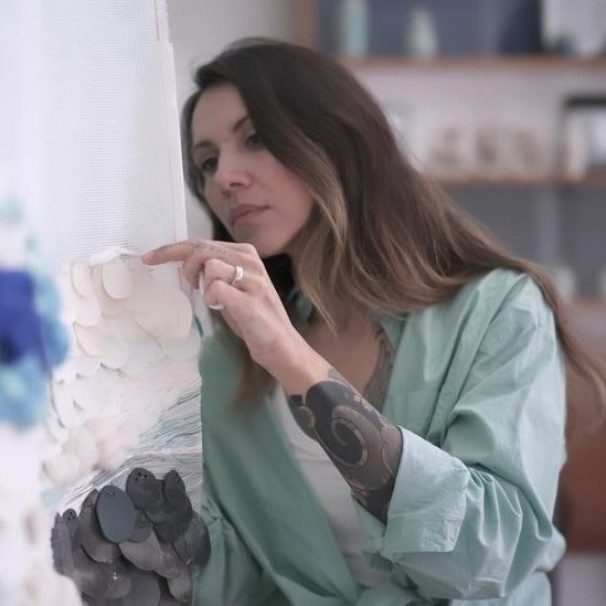 CAROLINE KARENINE
