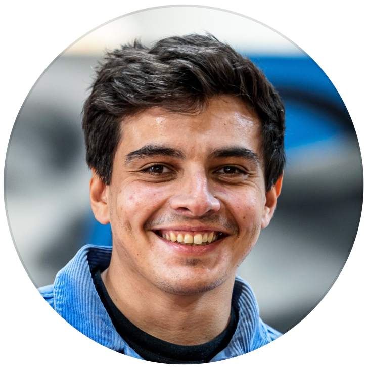 CESAR MALFI