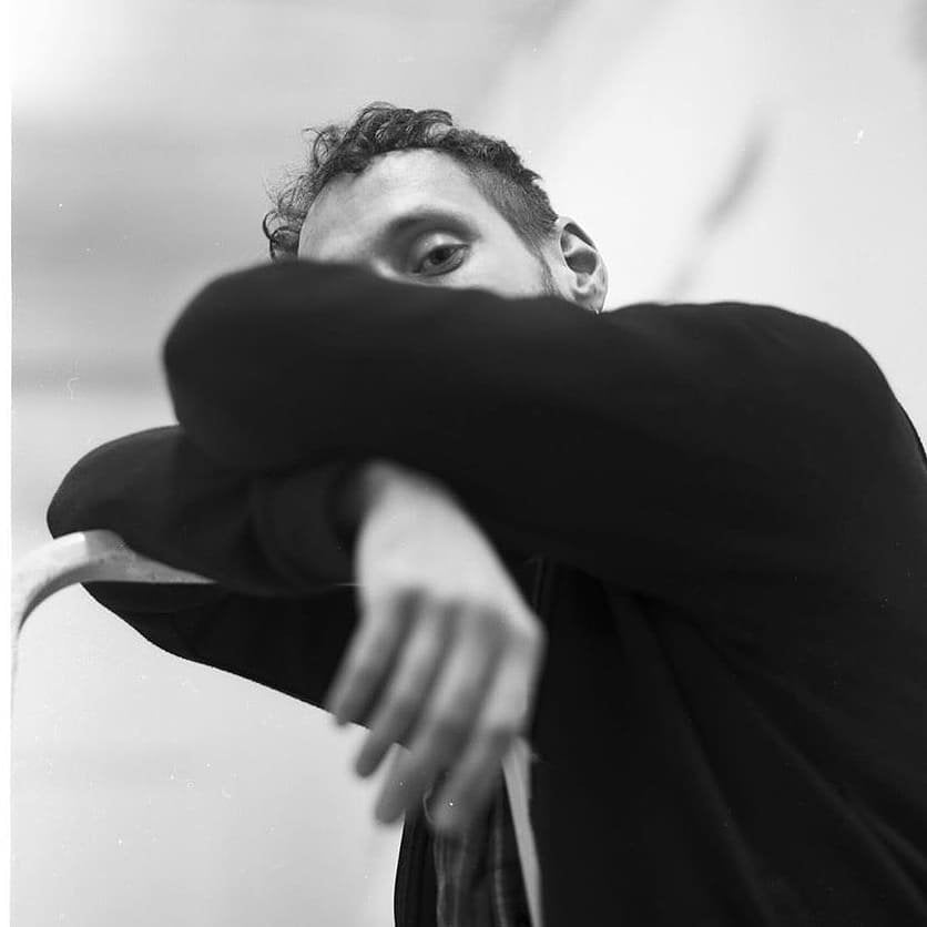 MANOLO MESA