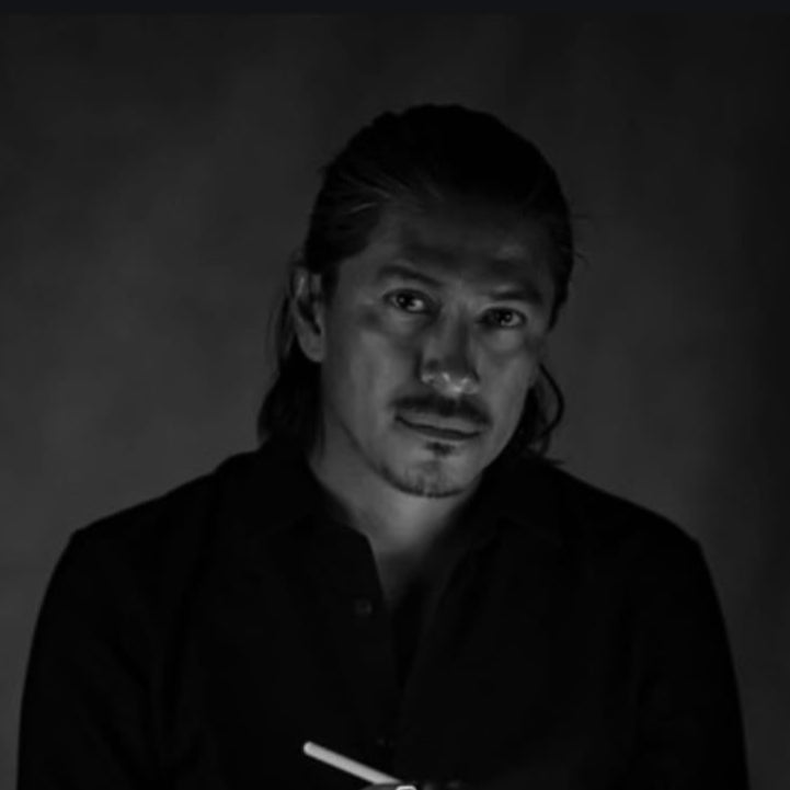 Photo de Rubén Carrasco