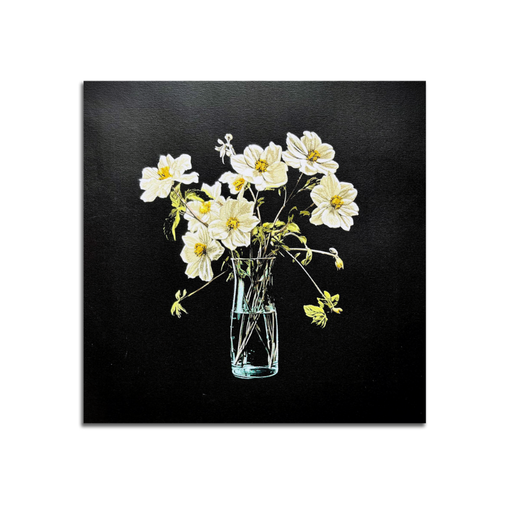 Untitled Flowers Two