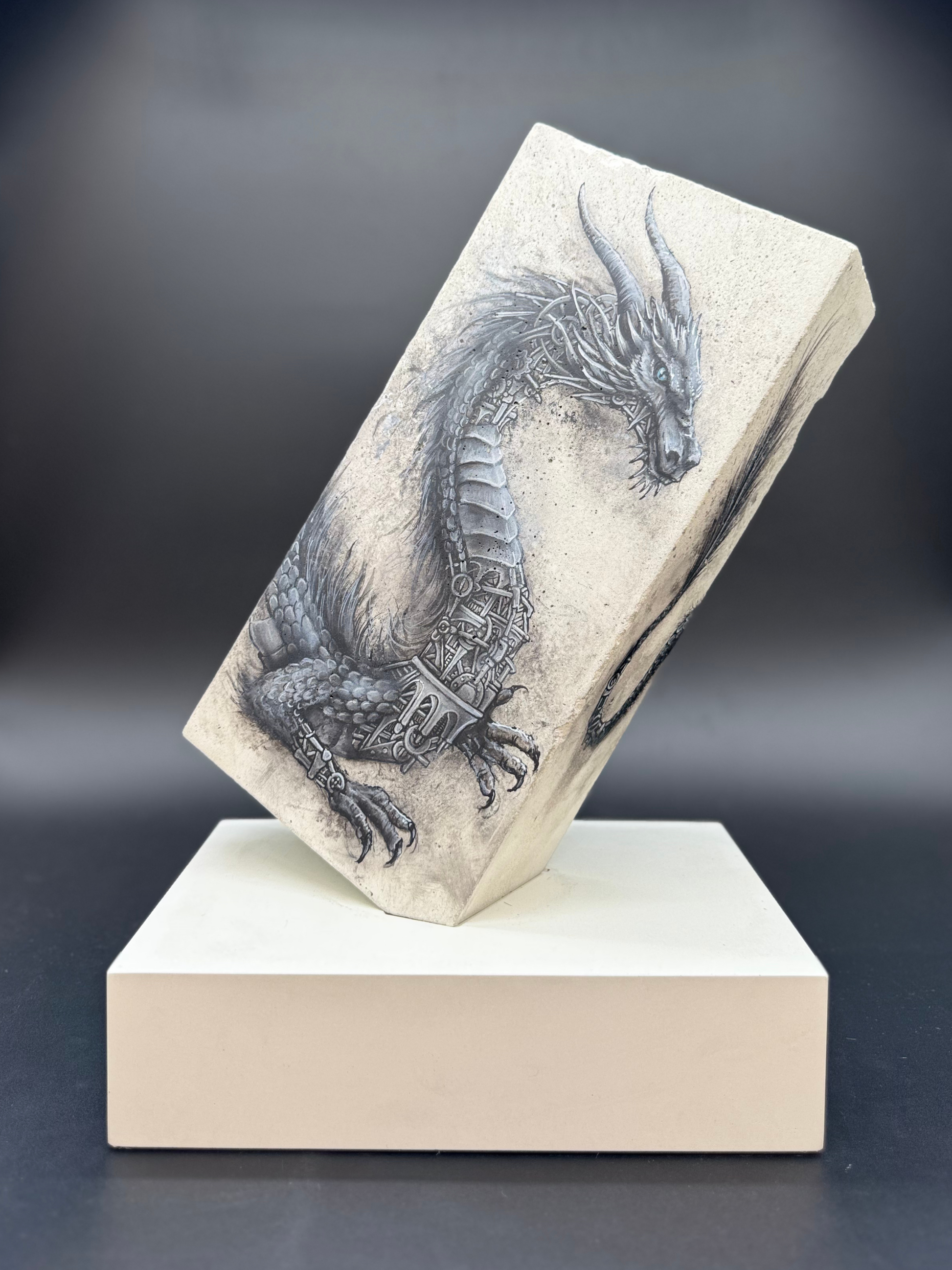 Dragon Mechanimal