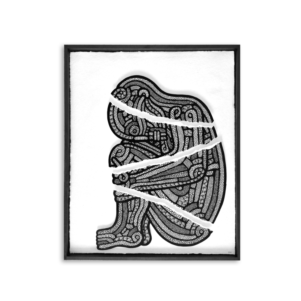 Regard Intérieur