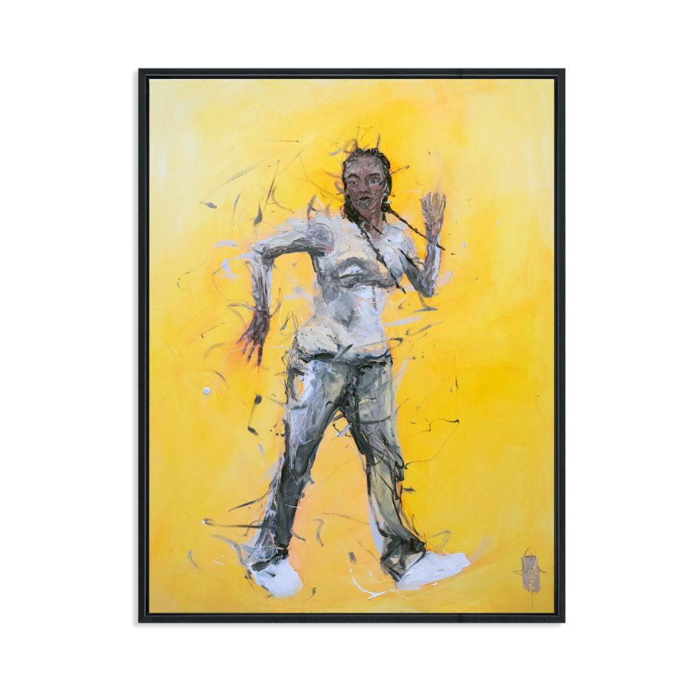 I CAN TELL YOU WHO YOU ARE