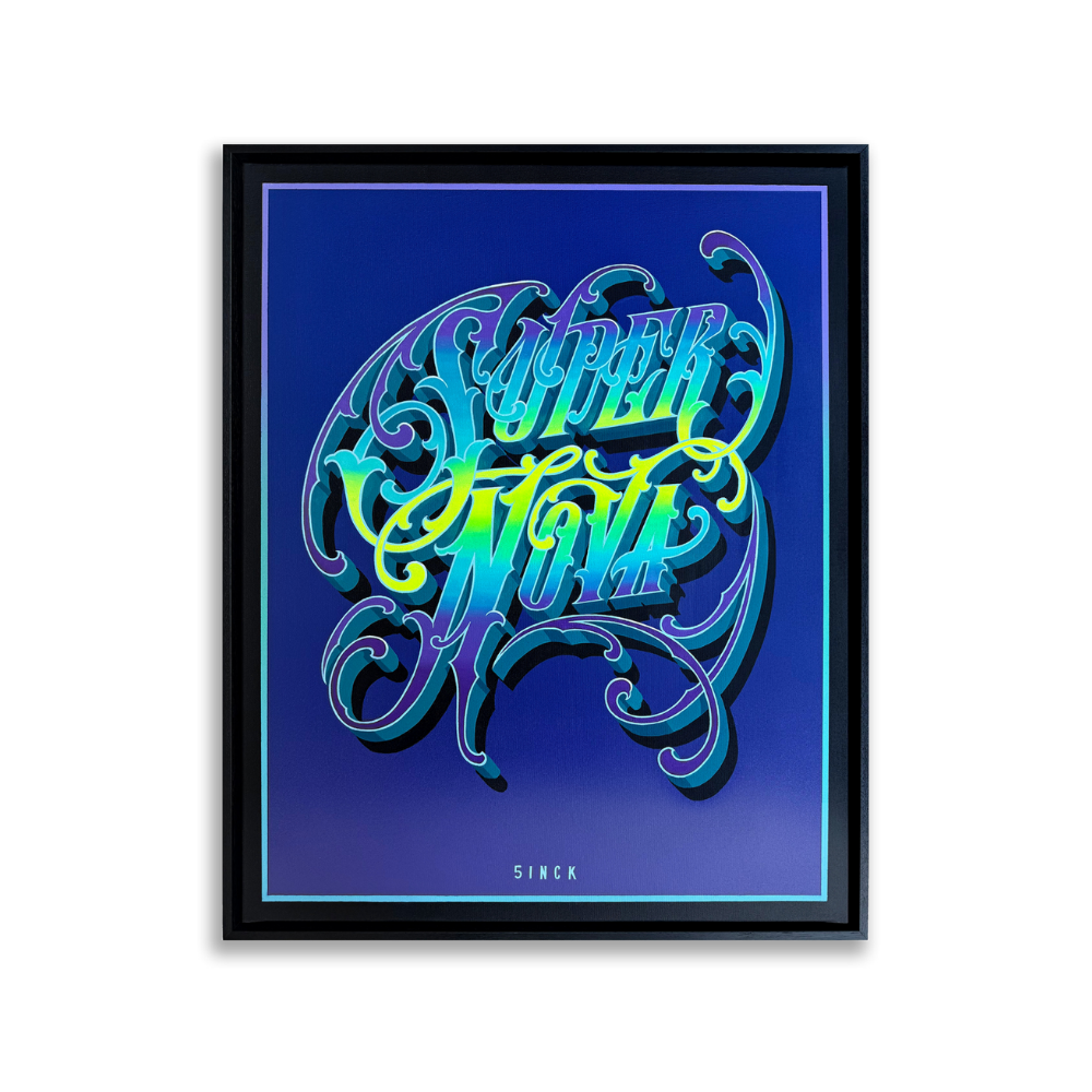 SUPERNOVA