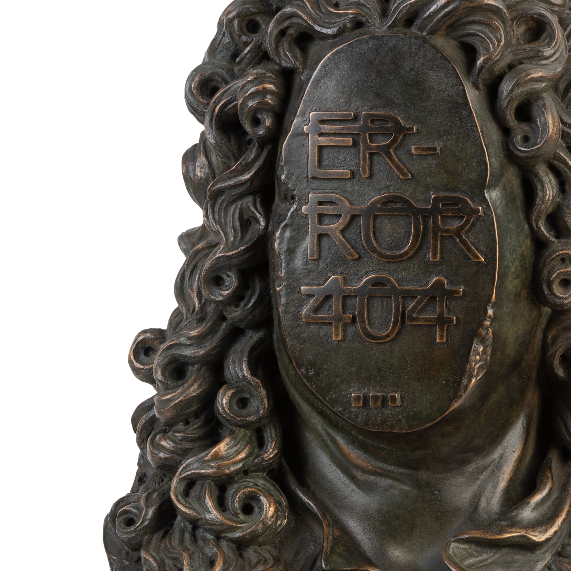 (ERROR 404…)