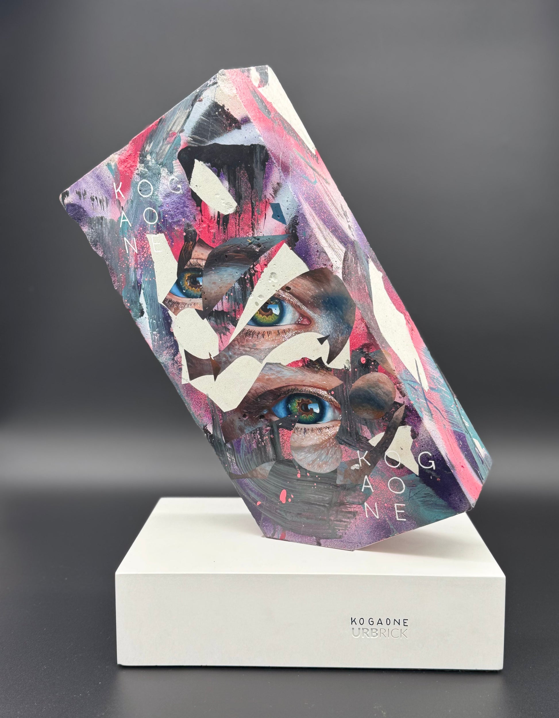 Regard Scellé