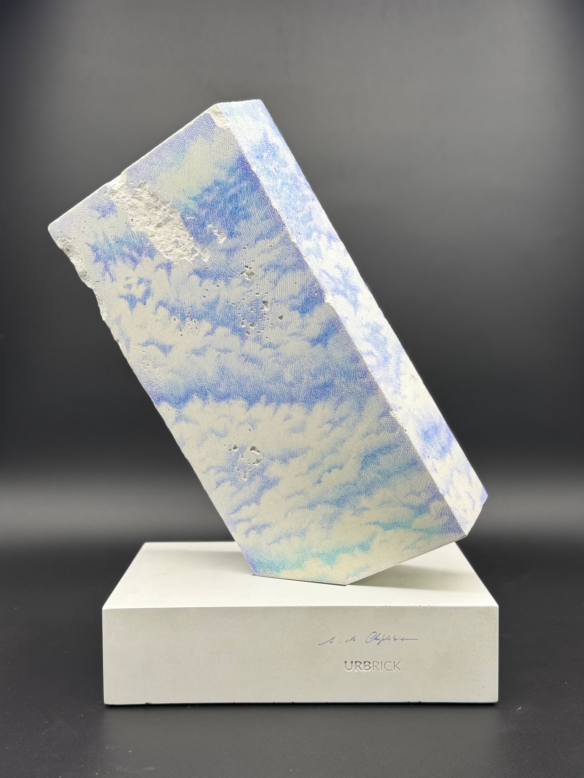 Brique de Ciel