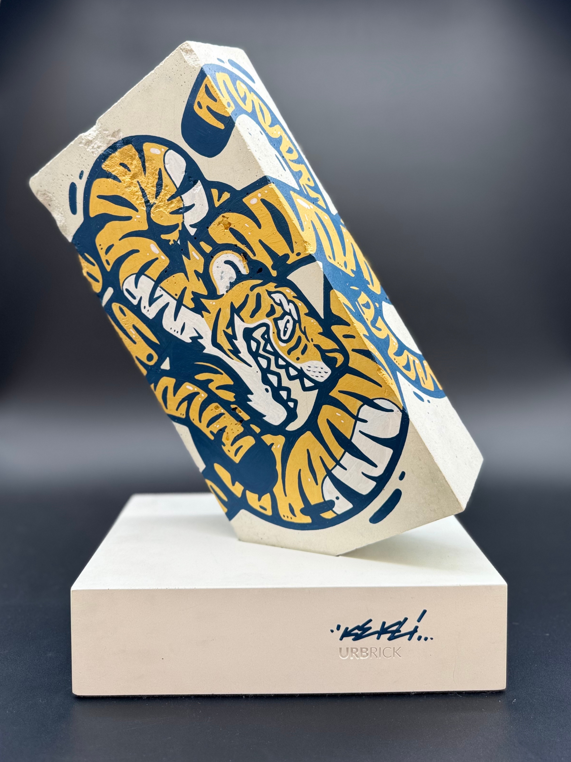 Tiger Flow